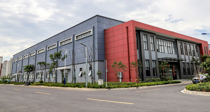 世界先進的建材設備及其加工工藝