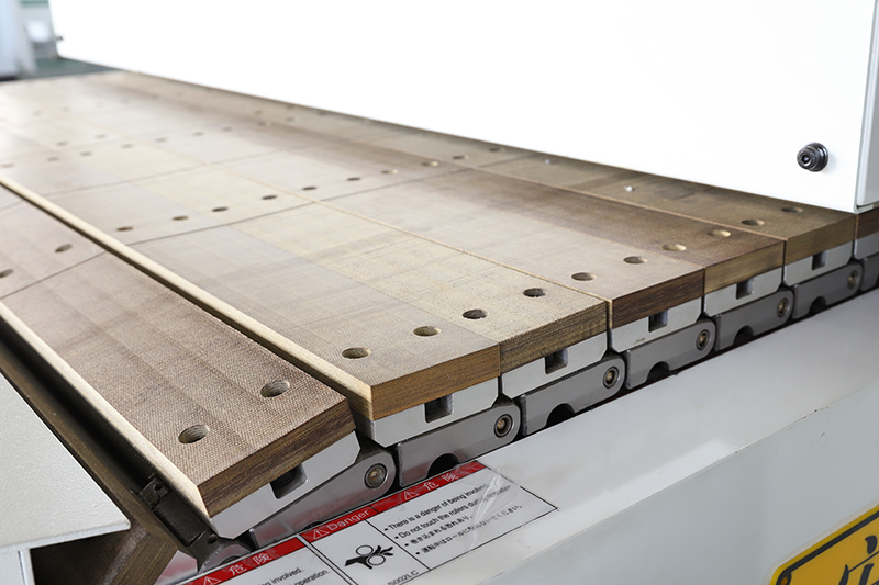 安住地板多片鋸+雙端鋸