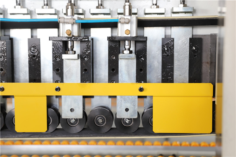 安住墻板開榫線